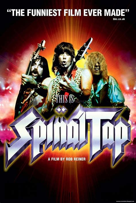 spinal tap imdb|This Is Spinal Tap (1984) — The Movie Database (TMDB).